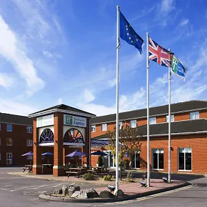 Express West By Ihg Hotel
