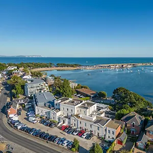 Christchurch Harbour Hotel&spa Hotel