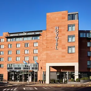 Novotel Centre Hotel EDI