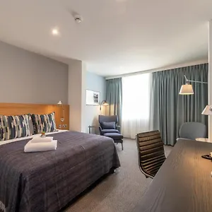 Apex Of Hotel EDI