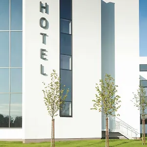 Ibis Budget Park Hotel EDI