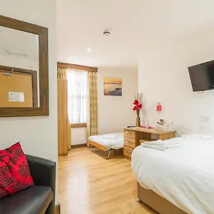 Brick Lane Hotel London