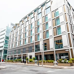 South Place Hotel London