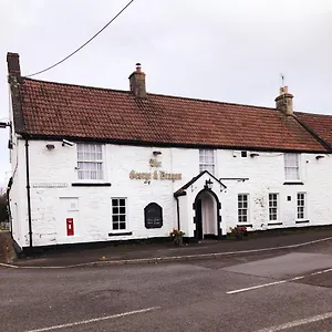 The George&dragon Frühstückspension