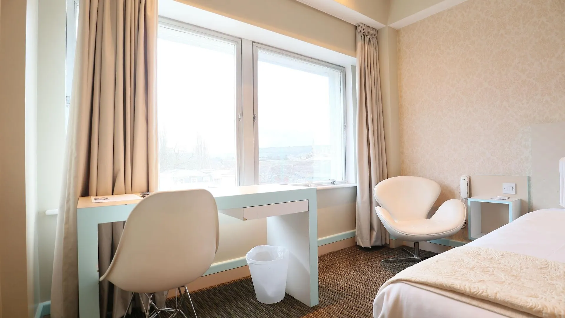 Citrus Hotel Cheltenham By Compass Hospitality